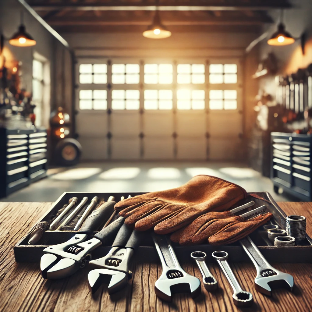 About Our Family-Owned Garage Door Company in San Diego CA - Professional Service Team