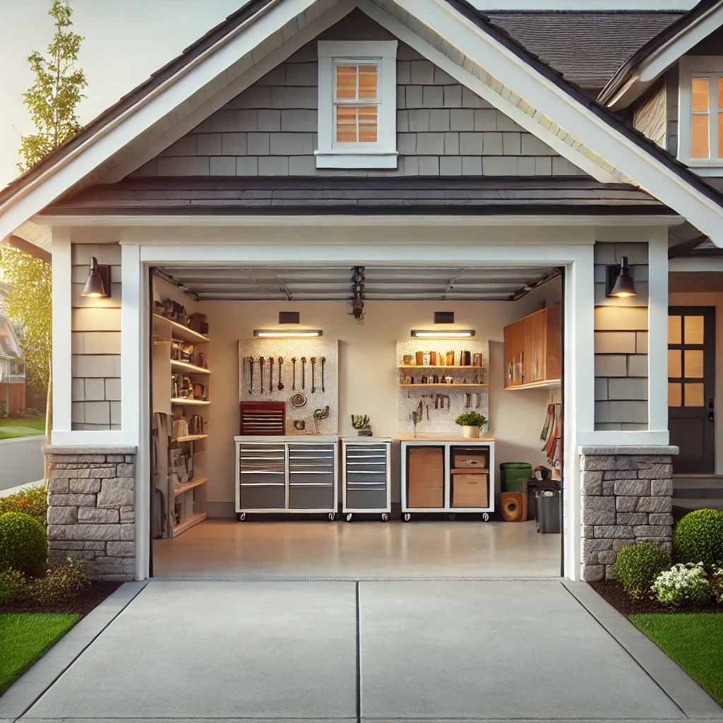 Latest garage door repair tips and maintenance guides from San Diego's trusted experts