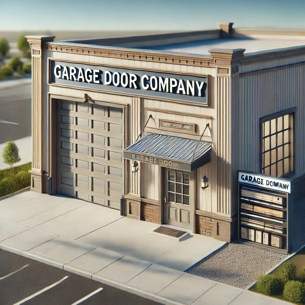 Best Garage Door Company Near Me San Diego CA - 24/7 Emergency Service