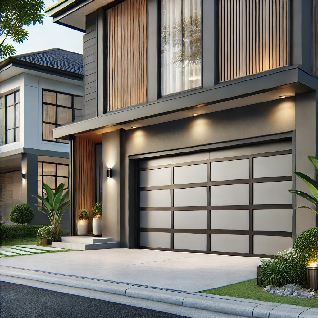 Professional Garage Door Company San Diego CA - 24/7 Emergency Service & Repairs