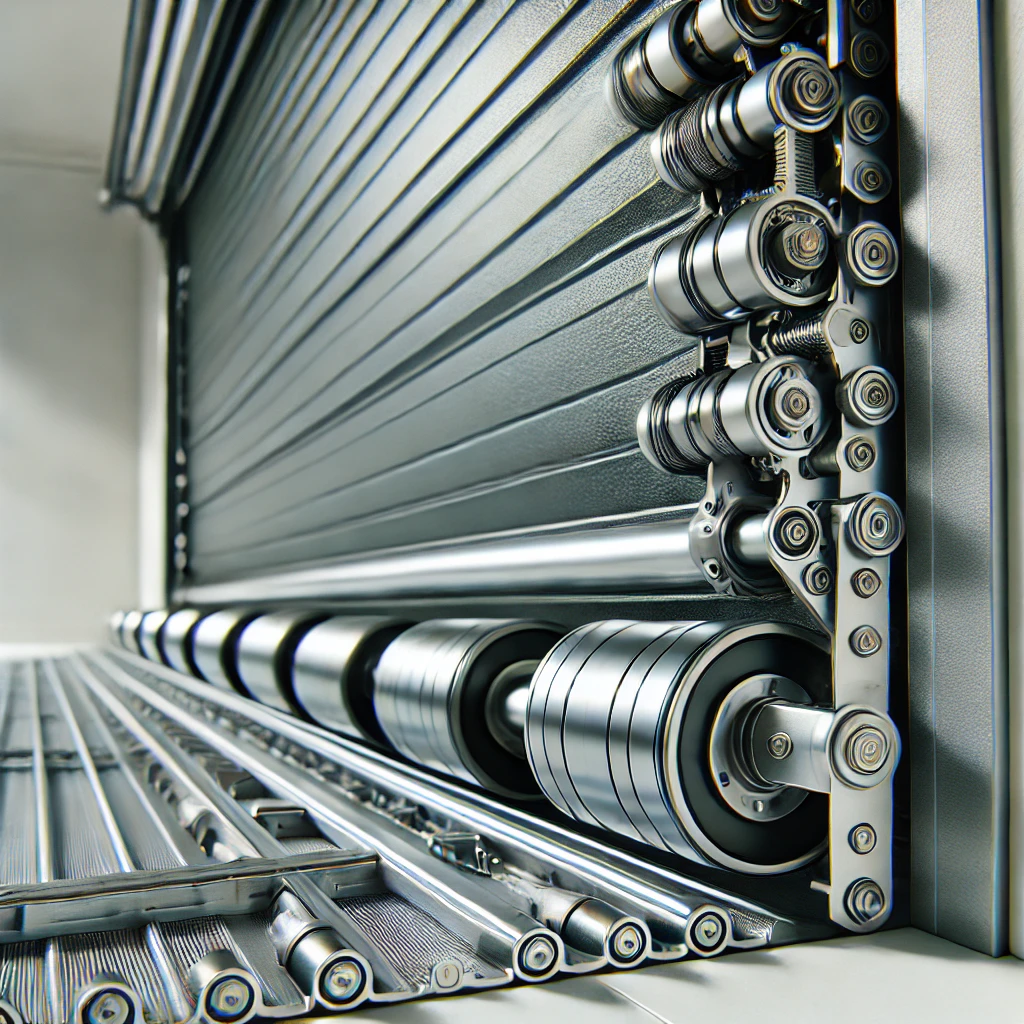 Expert Roller Garage Door Repairs San Diego CA - Professional Door System Specialists